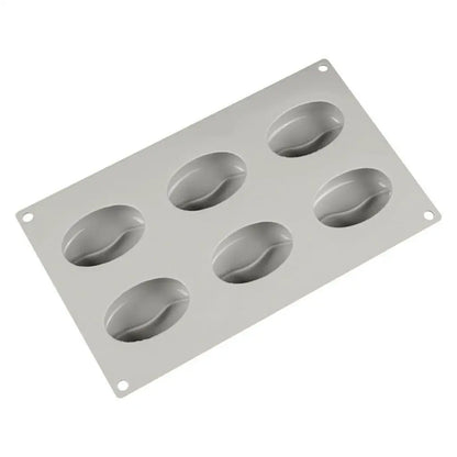 Coffee bean mould SSM060