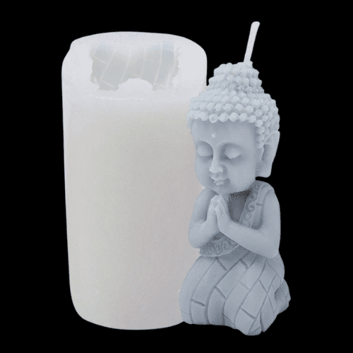 Praying Buddha WCM200 - MATIN IMPEX