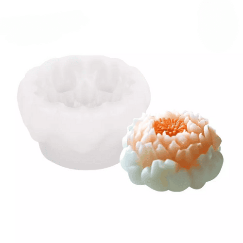 Lotus Blossom Mold WCM583