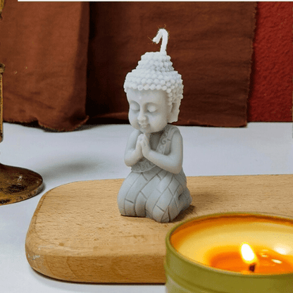 Praying Buddha WCM200 - MATIN IMPEX