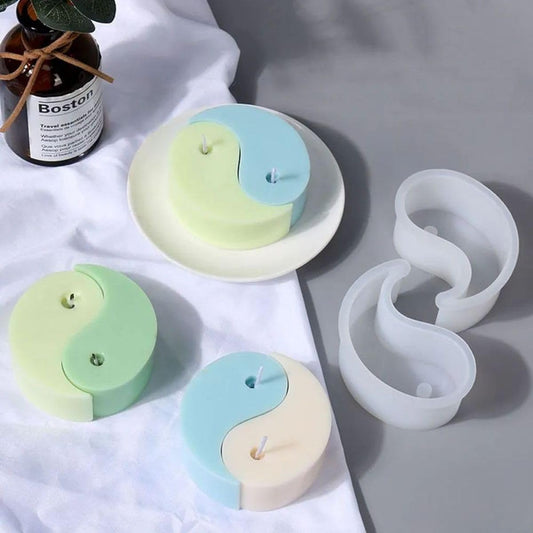 Yin Yang 1 PCS WCM204