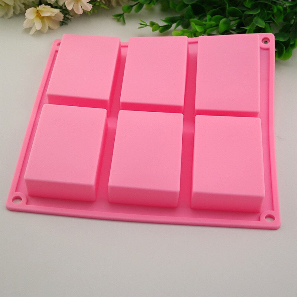 Rectangle 100g Mould  SSM030