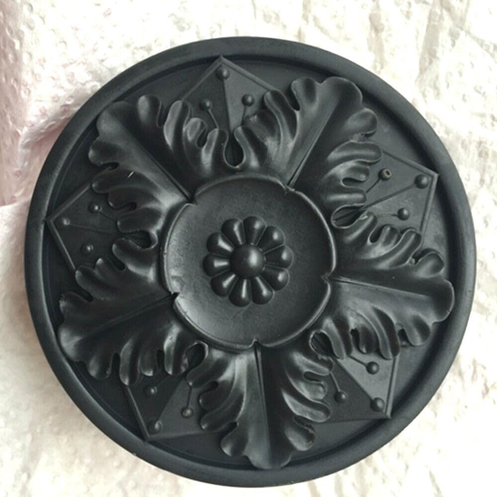 Star Floral Mould SSM139