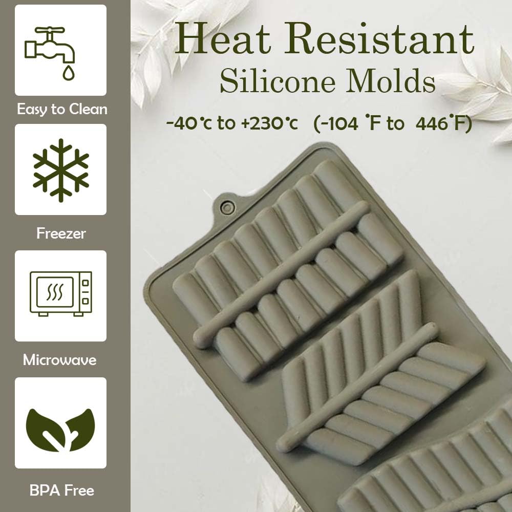 Diwali Firework Mold CFM336