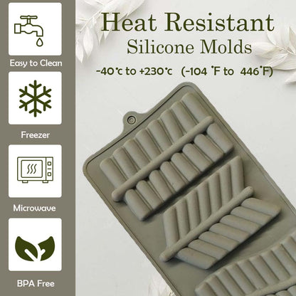 Diwali Firework Mold CFM336