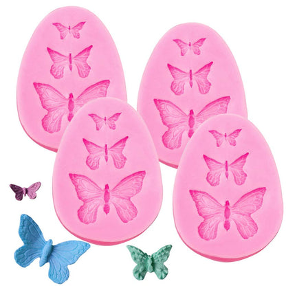 Butterfly CFM091