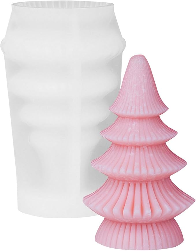 Christmas Tree WCM621