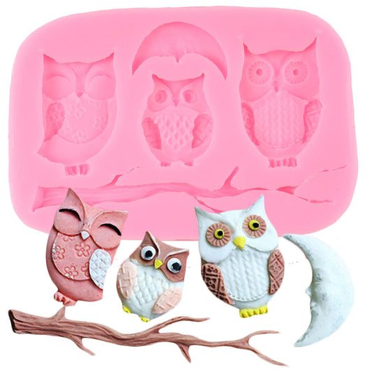 3D Owl CFM280