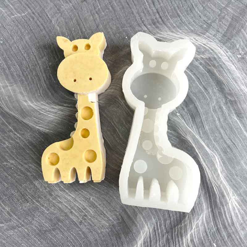 Animal Giraffe WCM486