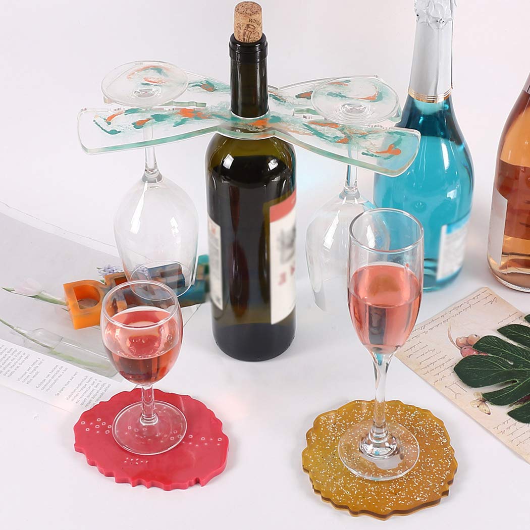 Bow Wine Holder ARM095