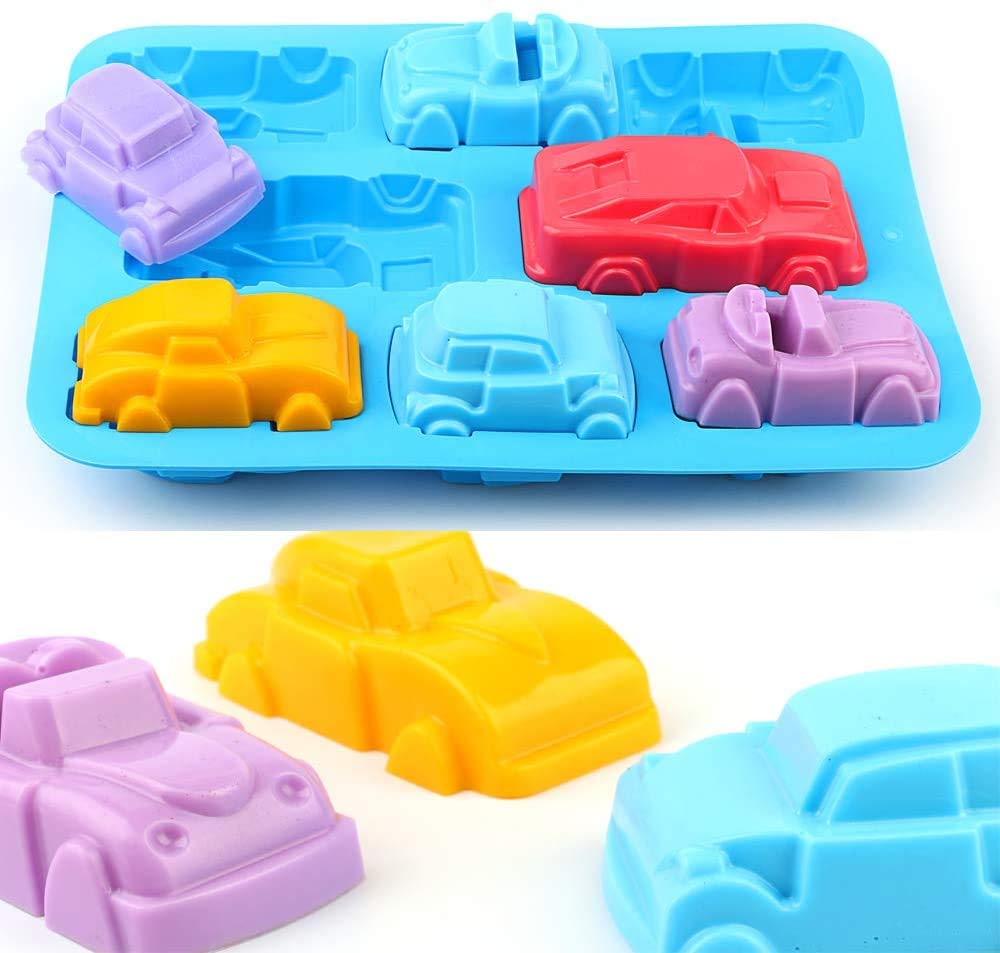 8C Cruisin' Car SSM240