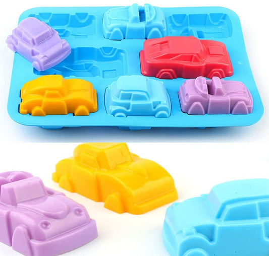 8C Cruisin' Car SSM240