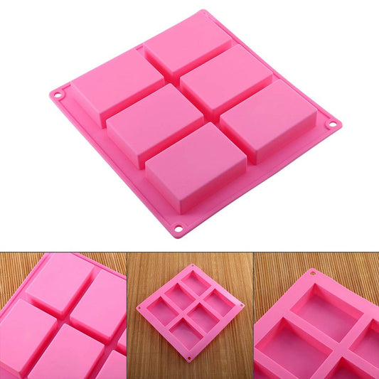 Rectangle 100g Mould  SSM030