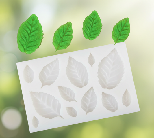 Leaf CFM077(own)