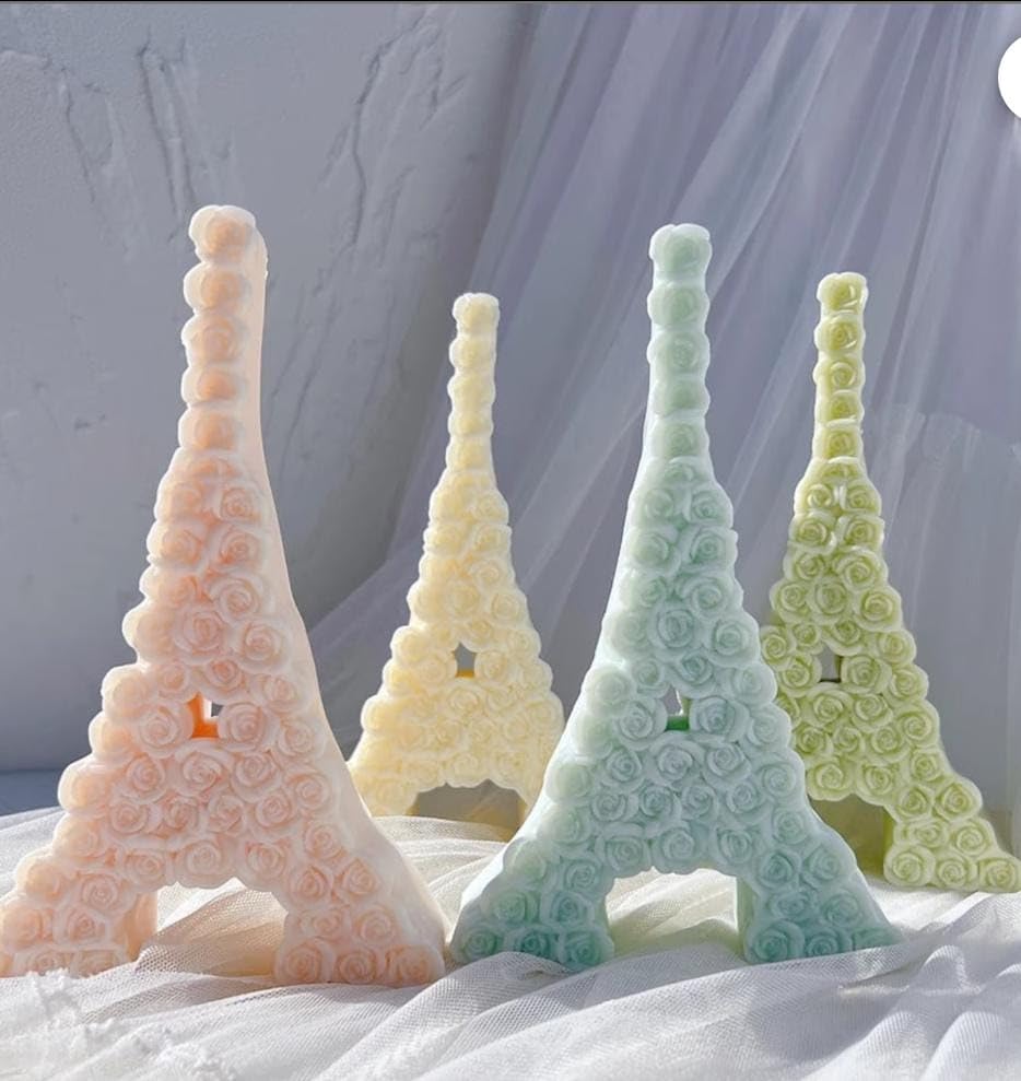 Eiffel Tower WCM585