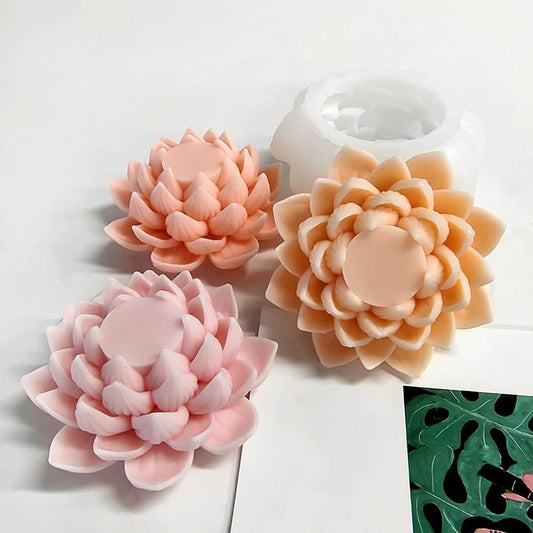 Lotus Mold WCM576