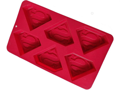 Superman Mould SSM184