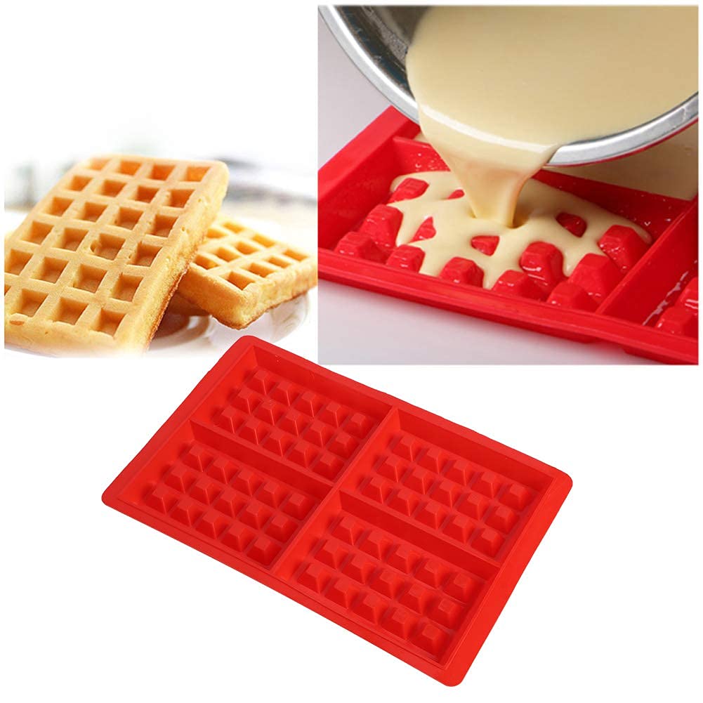 Waffle Mould SSM108