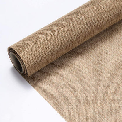 PM325 Jute Fabric roll