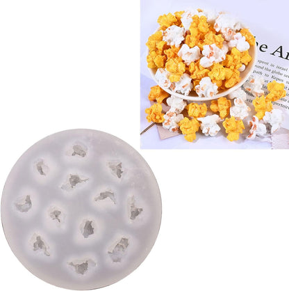 Multicavity Popcorn CFM189