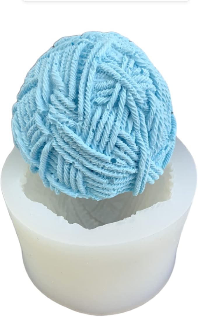 WCM039 Ball Of Yarn - MATIN IMPEX