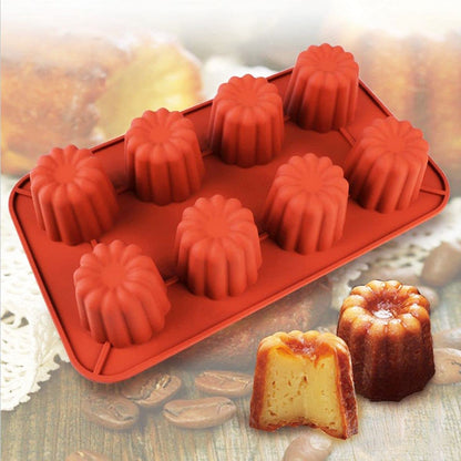 Jelly Cake Mold SSM224