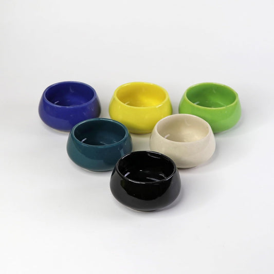 Ceramic Small Bowl,Pack of 12 pcs, ART045