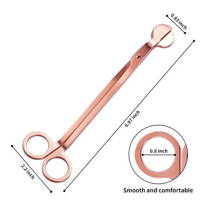 Wick Scissors ART028