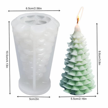 Christmas Tree I WCM069