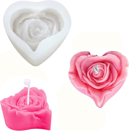 Rose Heart WCM215 - MATIN IMPEX