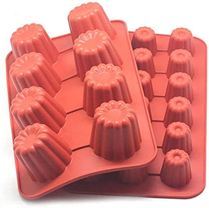 Jelly Cake Mold SSM224