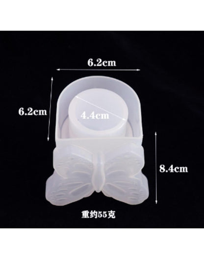 Butterfly T-Light Holder ARM239