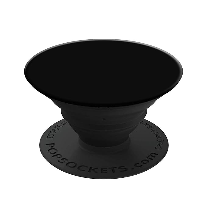 POP Socket white Rate: 10/-each ARA012 Black ARA013