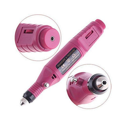 Electric Drill Carver ART010