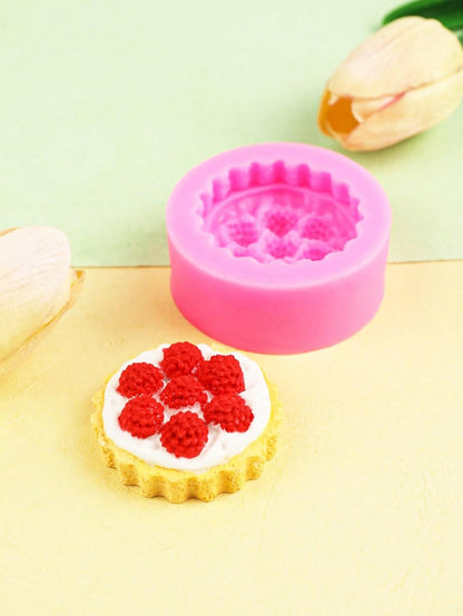 Strawberry Tart Small WCM572