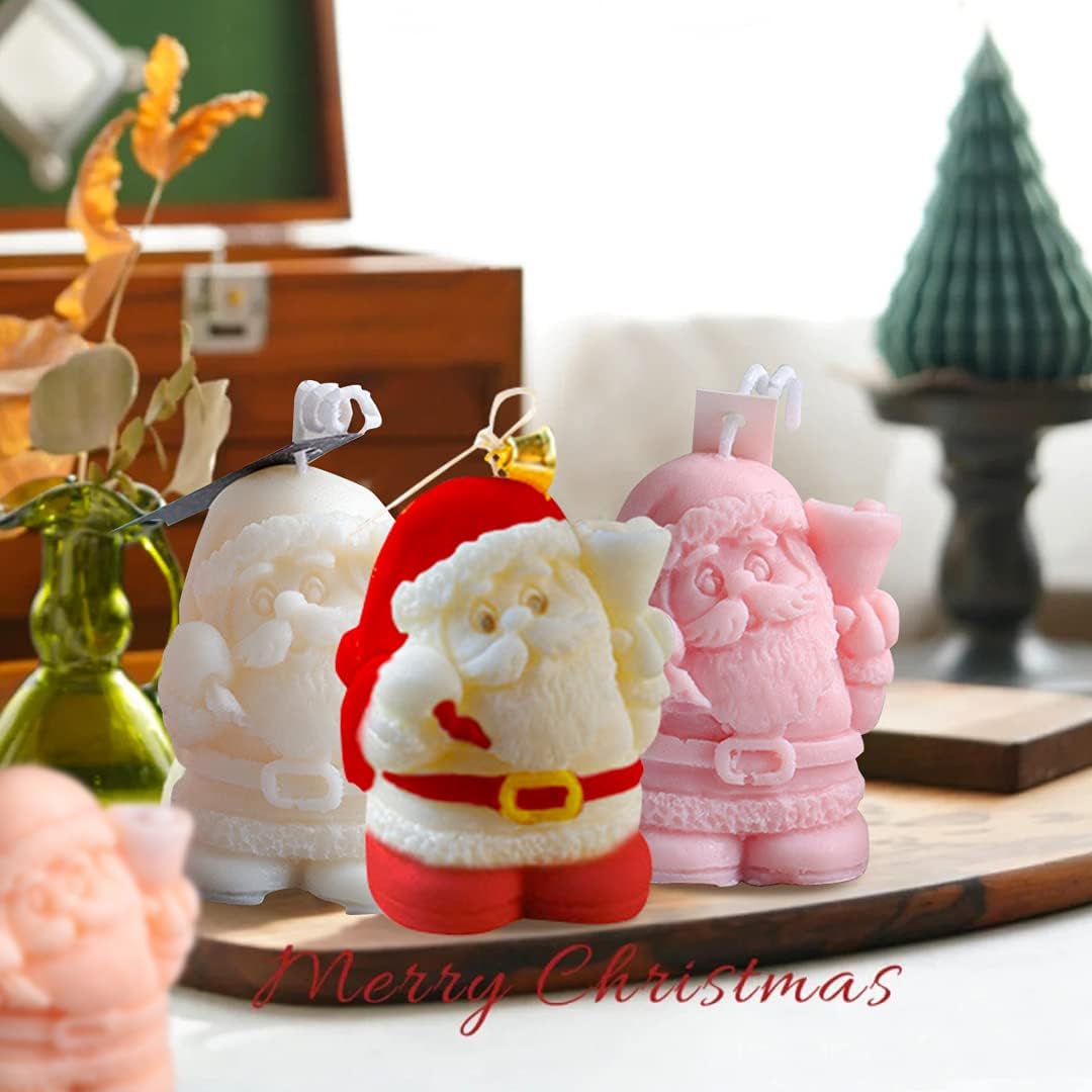 Mini Santa  WCM313