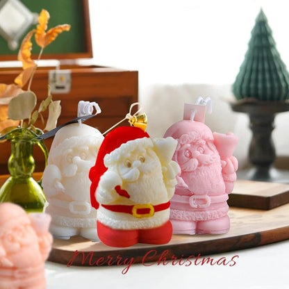 Mini Santa  WCM313