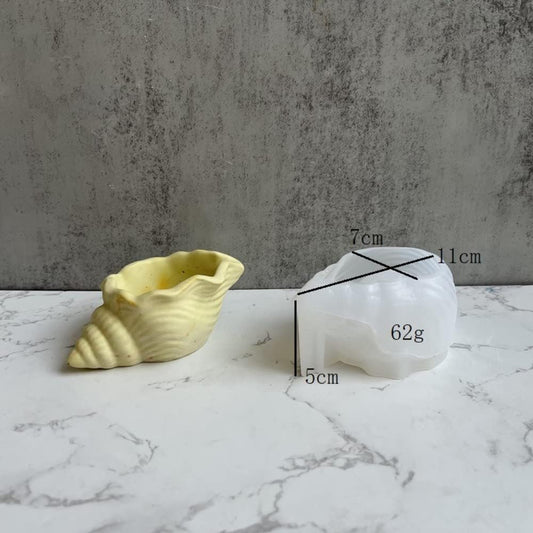 Conch Shell I ARM295