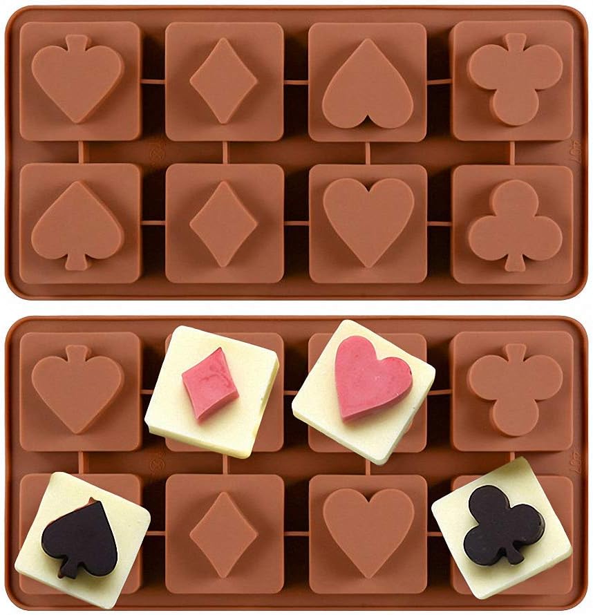Card Block CFM051