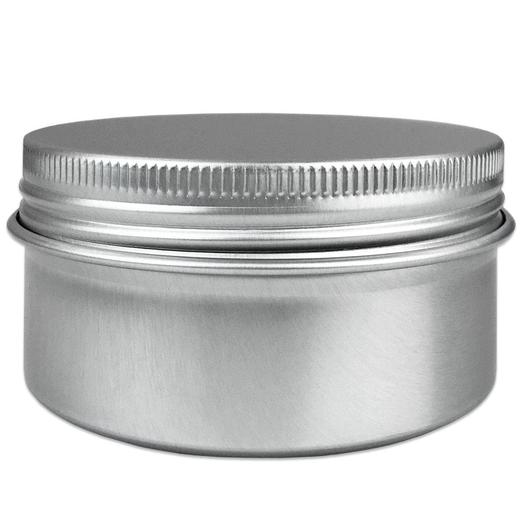 Tin round Storage (BIG) 12pc PM339