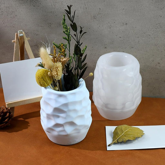 Textured shape Mold