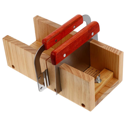 Wooden Cutter Combo SC004