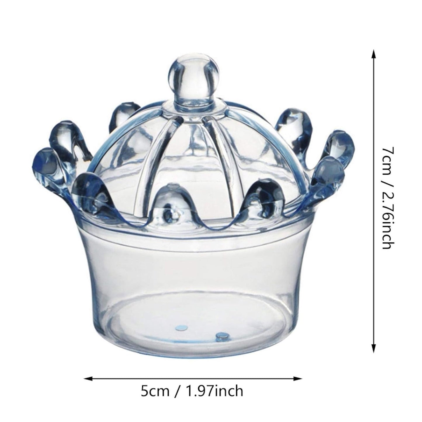 Crown Jar ARM114
