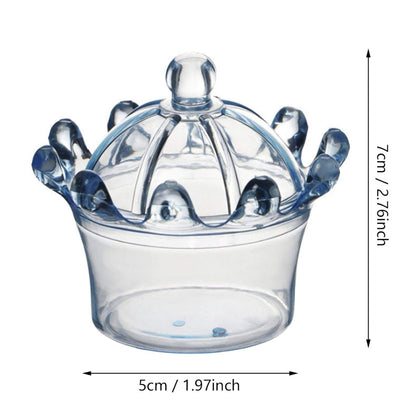 Crown Jar ARM114