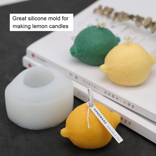 Lemon Mold WCM476