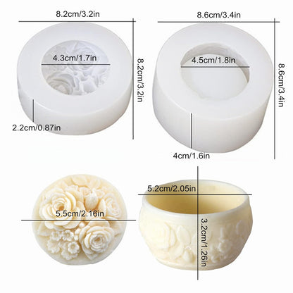 Rose Embedded Jar ARM316