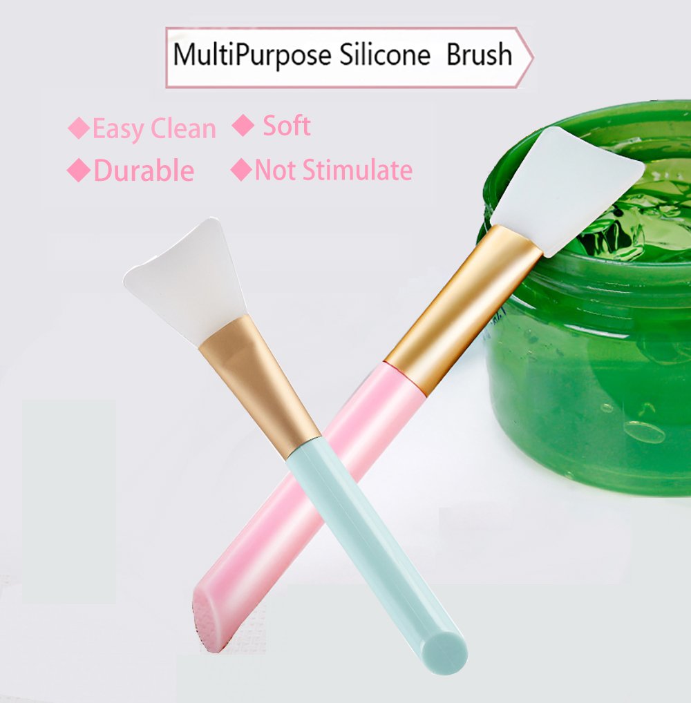 Silicone Brush ART031