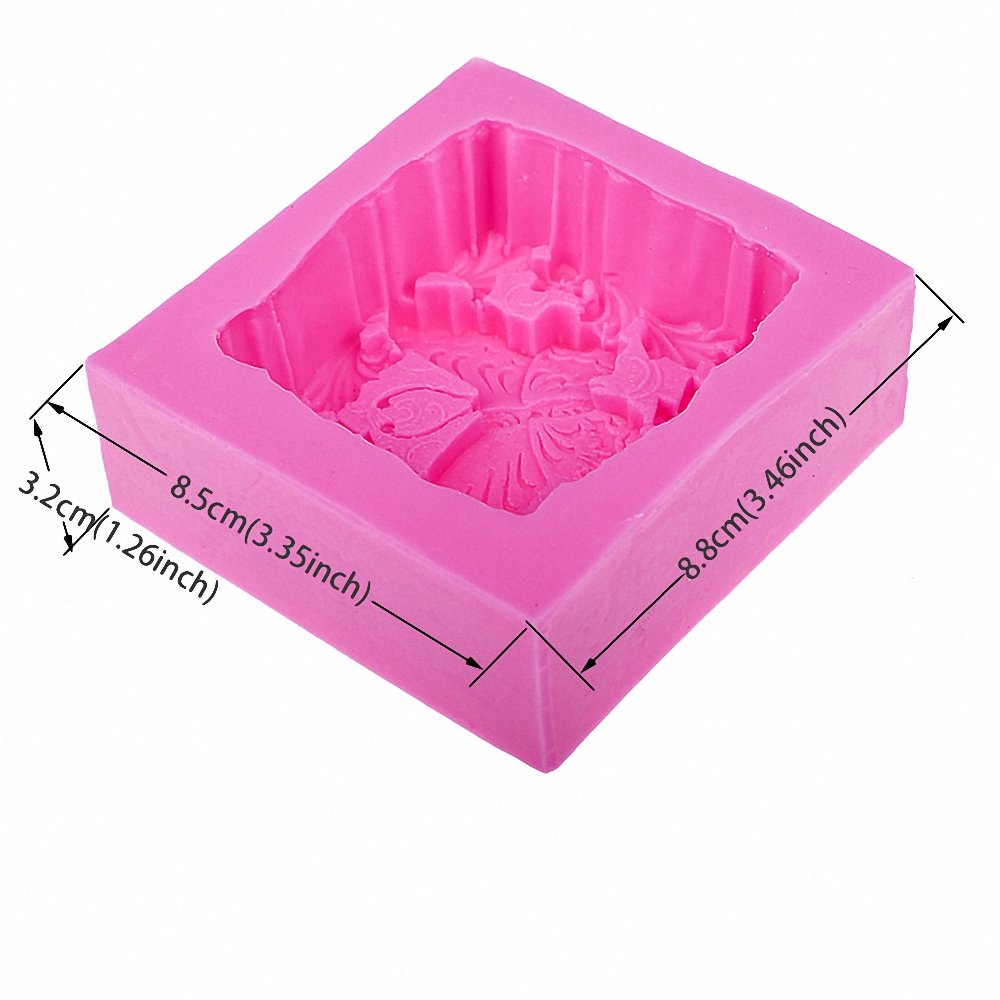 Square Butterfly SSM171