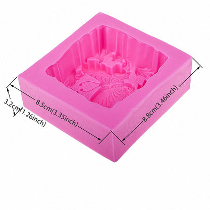 Square Butterfly SSM171