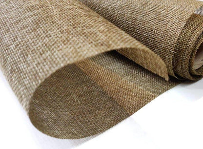 PM325 Jute Fabric roll